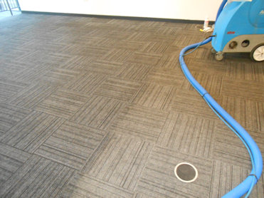 Commercial Cleaning