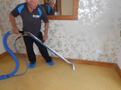 Carpet Cleaning