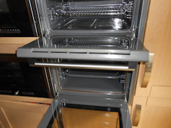 Clean Oven