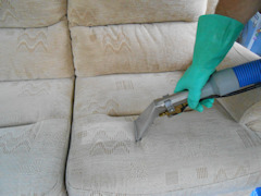 Upholstery Cleaning