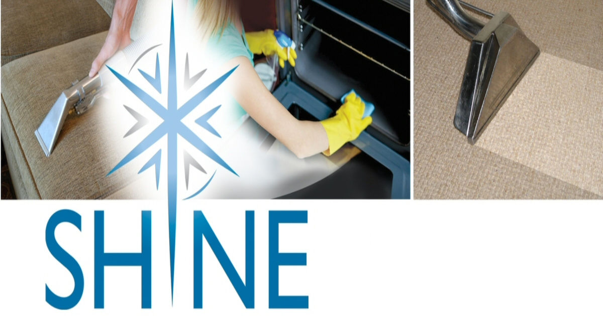 Shine Cleaning Services Skegness Client Testimonials Form